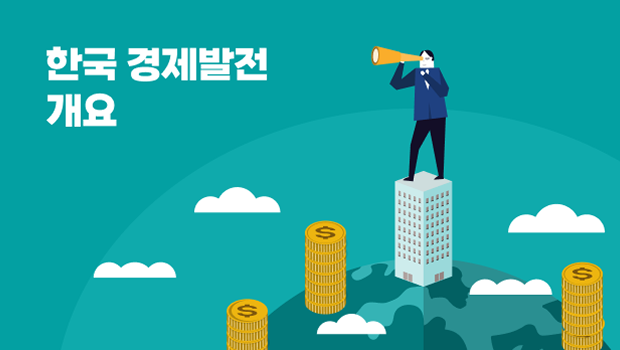 한국 경제발전의 개요