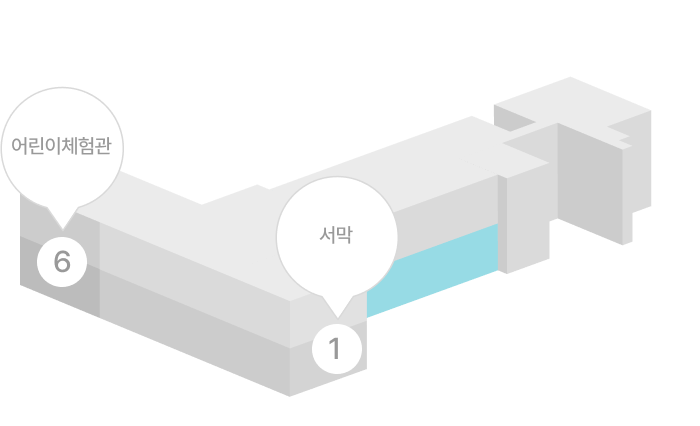 평면도